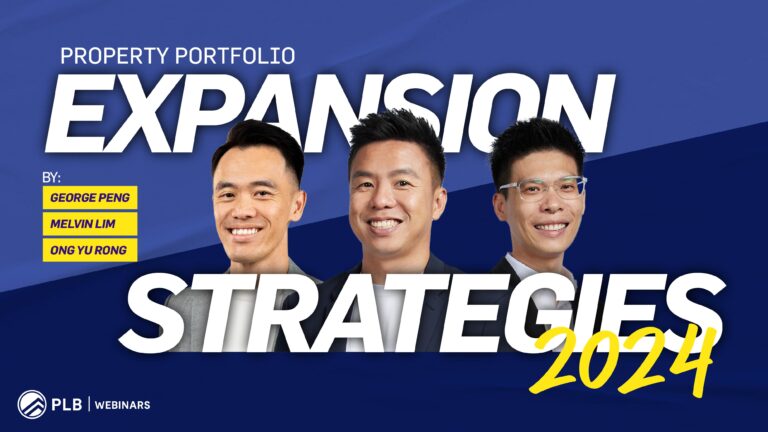 Property Portfolio Expansion Strategies 2024