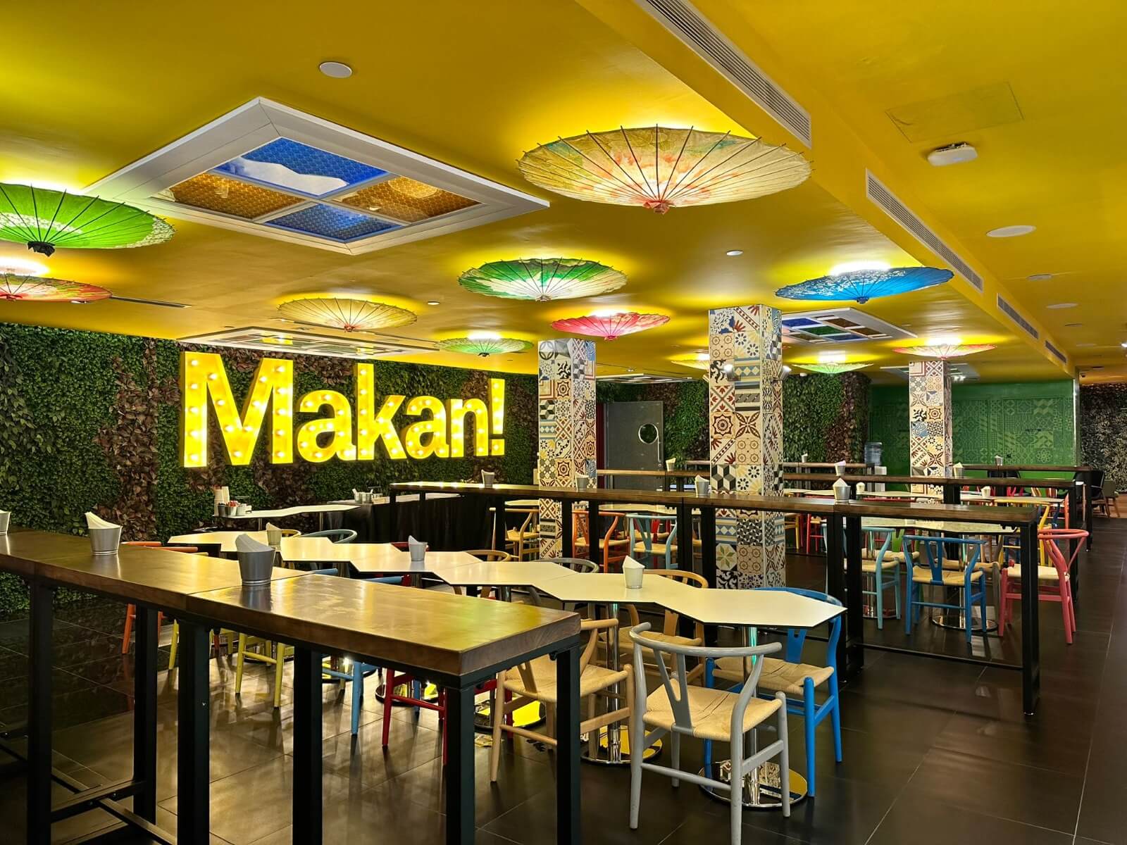 Common Area 3