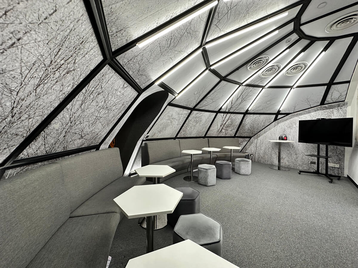Igloo 3