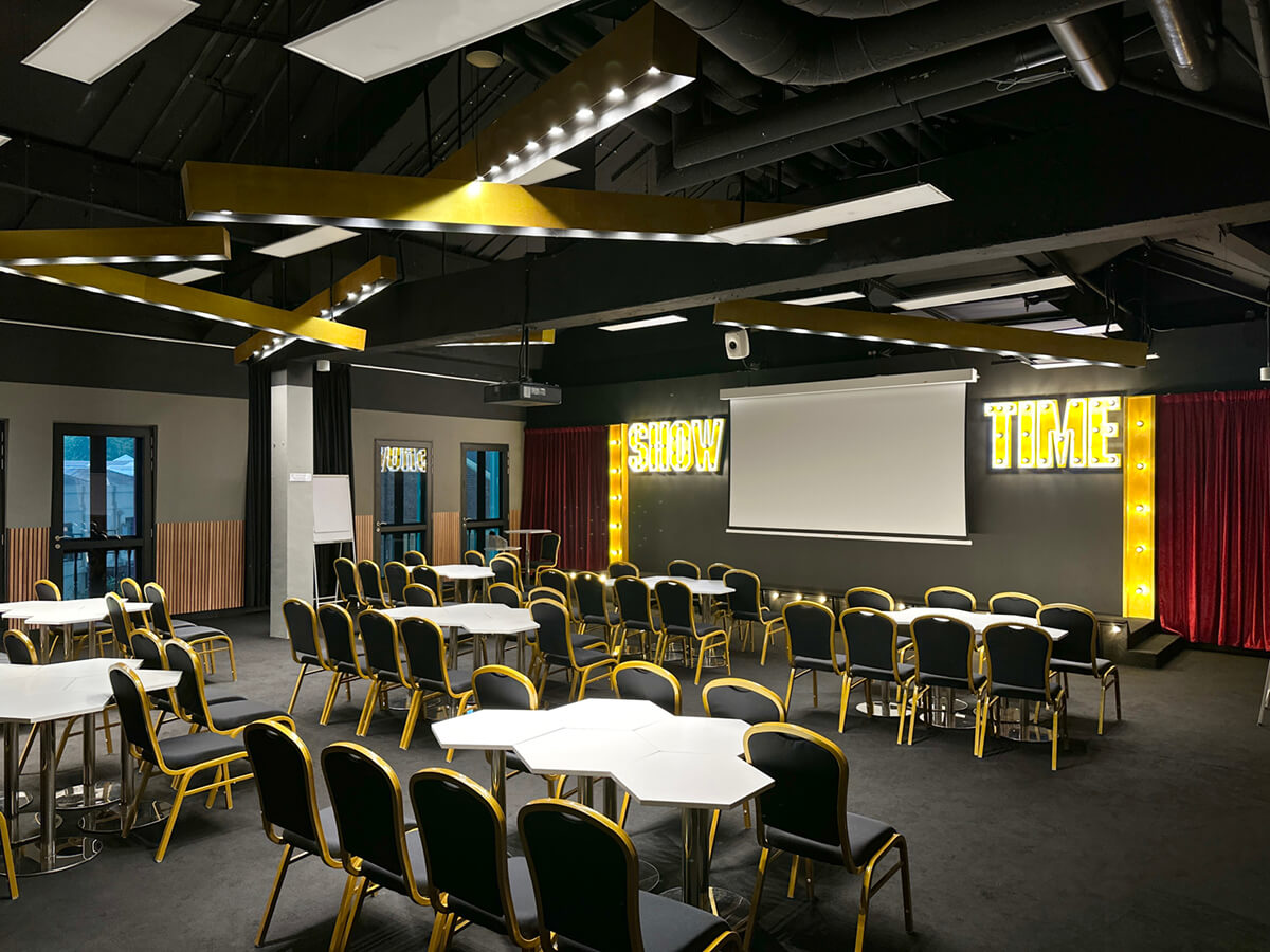 Theatre 1